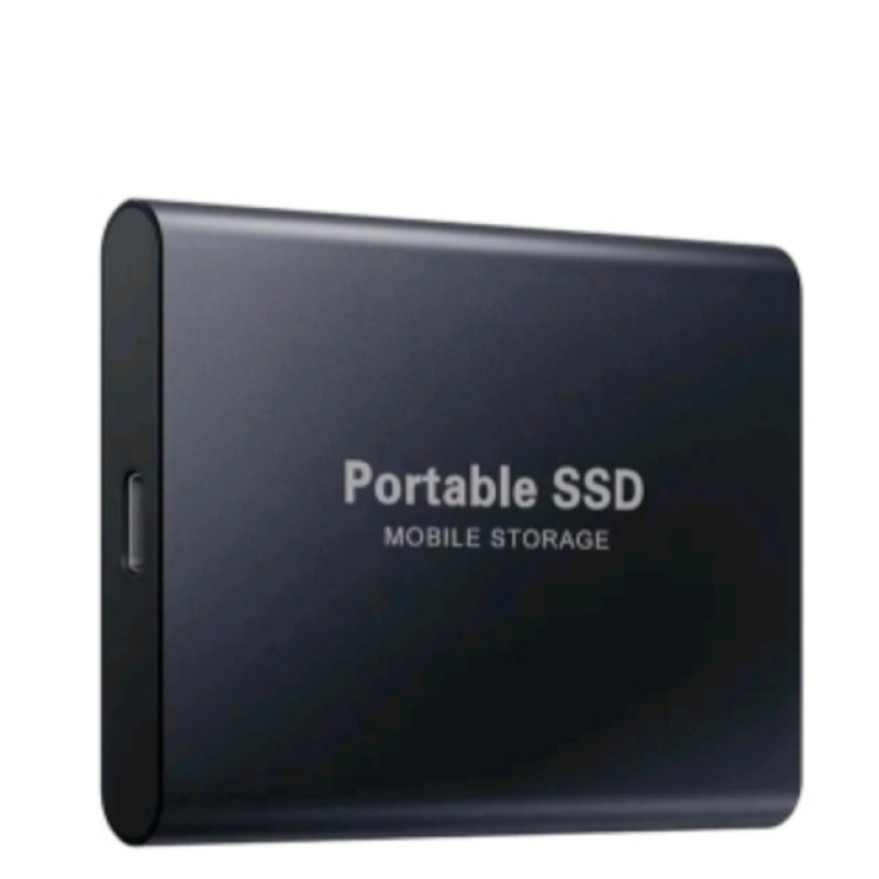 disque dur externe ssd 128 to