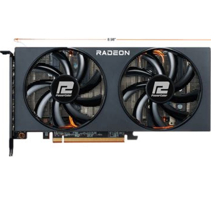 CG Radeon 6700xt 12go (2 ans et 5 mois de garantie restant)