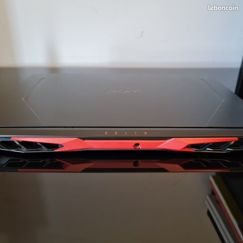 Pc portable gamer Acer Nitro 5 AN515-55