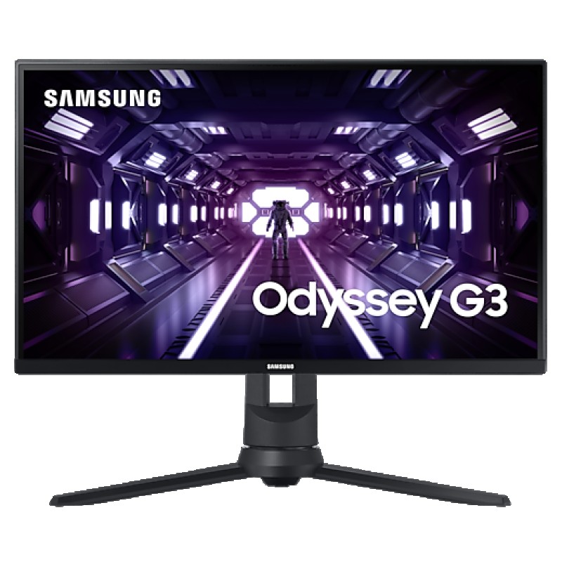 SAMSUNG Odyssey G3 24'' ecran pc gamer